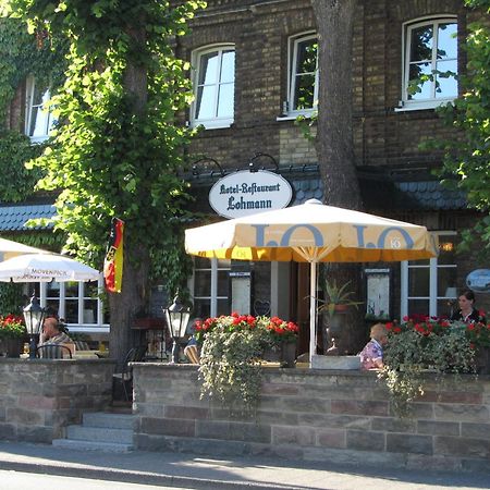 Land-Gut-Hotel Lohmann Drensteinfurt Bagian luar foto