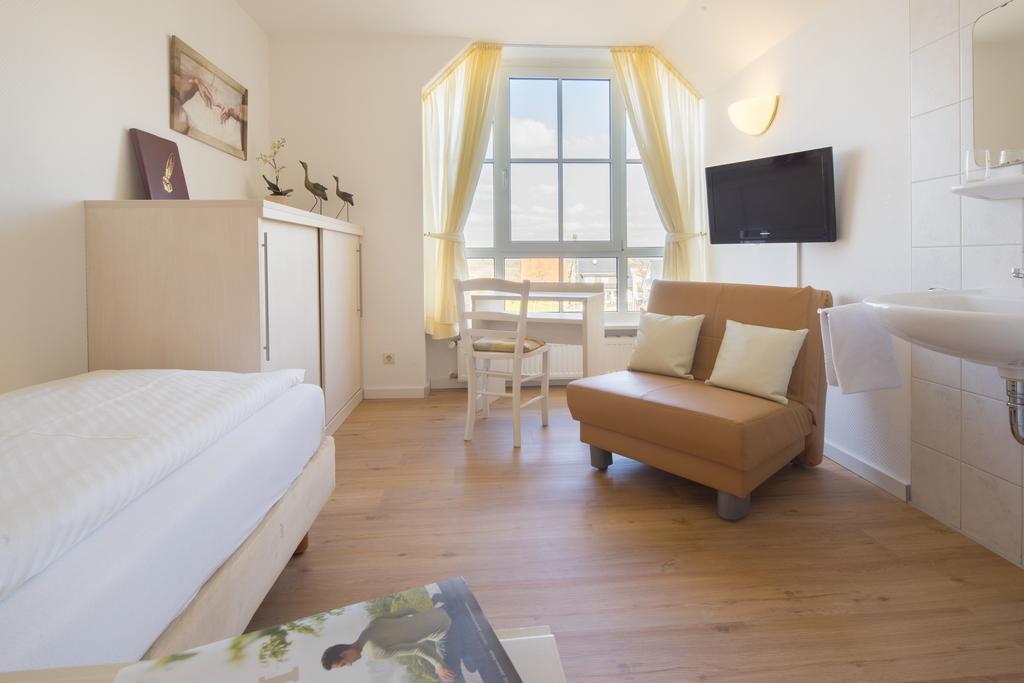 Land-Gut-Hotel Lohmann Drensteinfurt Bagian luar foto