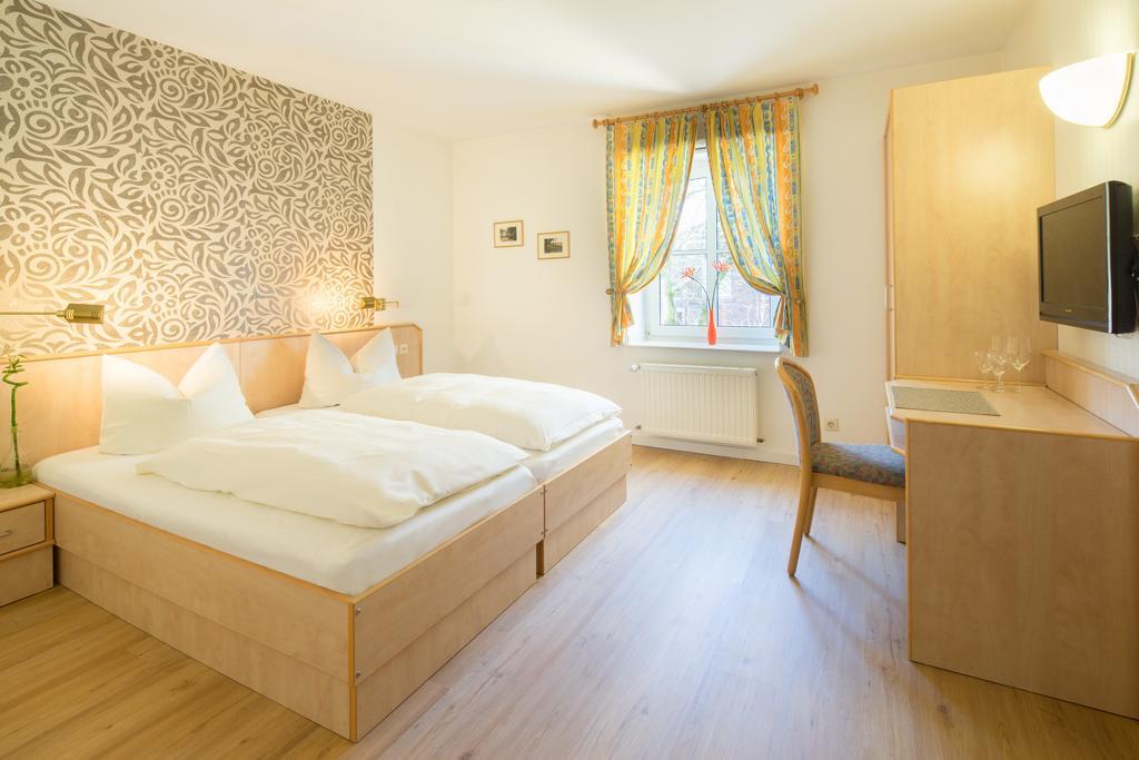 Land-Gut-Hotel Lohmann Drensteinfurt Bagian luar foto