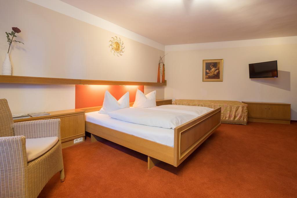 Land-Gut-Hotel Lohmann Drensteinfurt Ruang foto