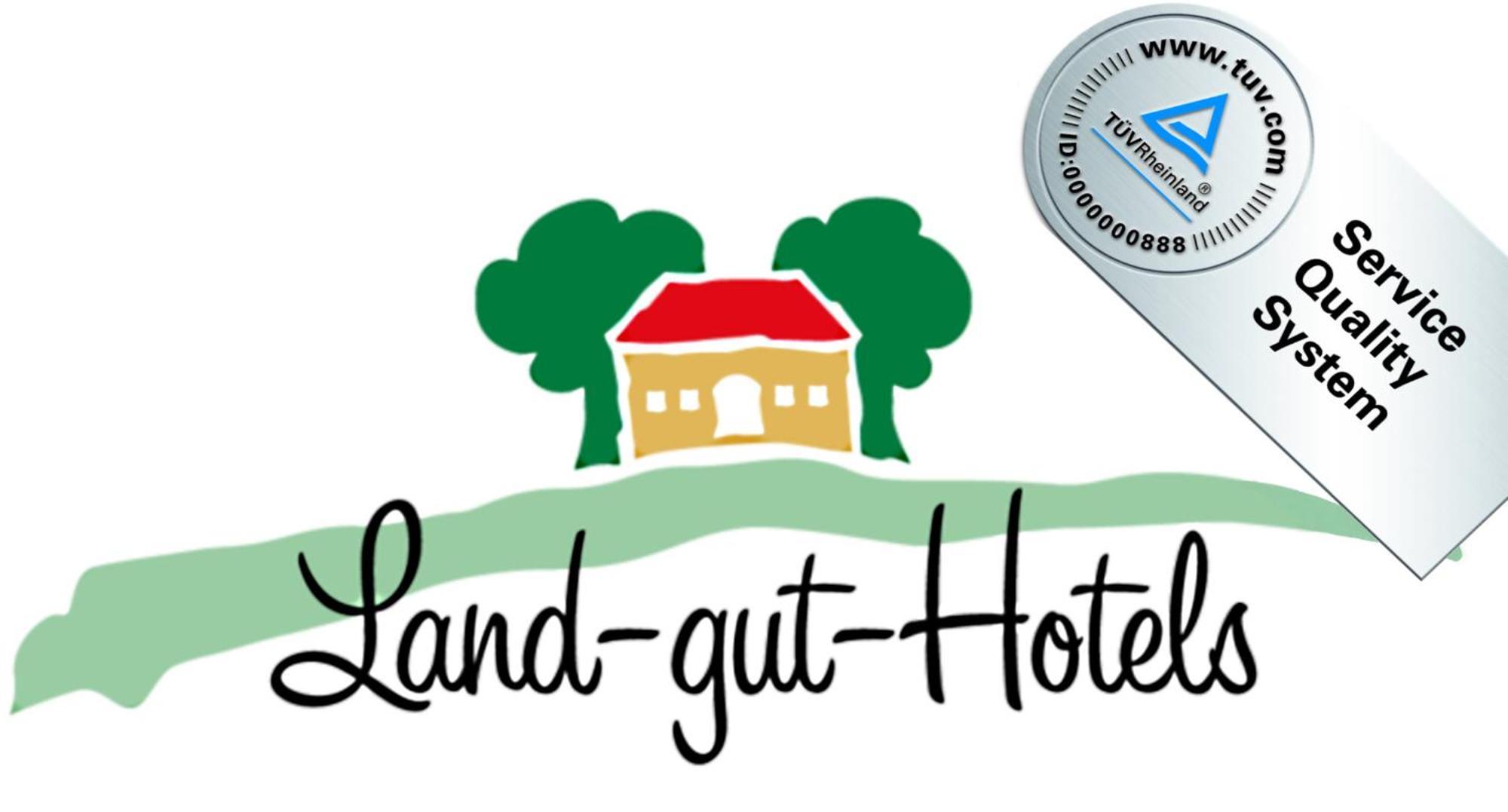 Land-Gut-Hotel Lohmann Drensteinfurt Bagian luar foto