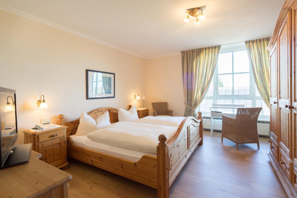 Land-Gut-Hotel Lohmann Drensteinfurt Ruang foto
