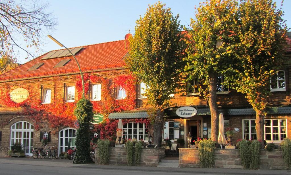 Land-Gut-Hotel Lohmann Drensteinfurt Bagian luar foto