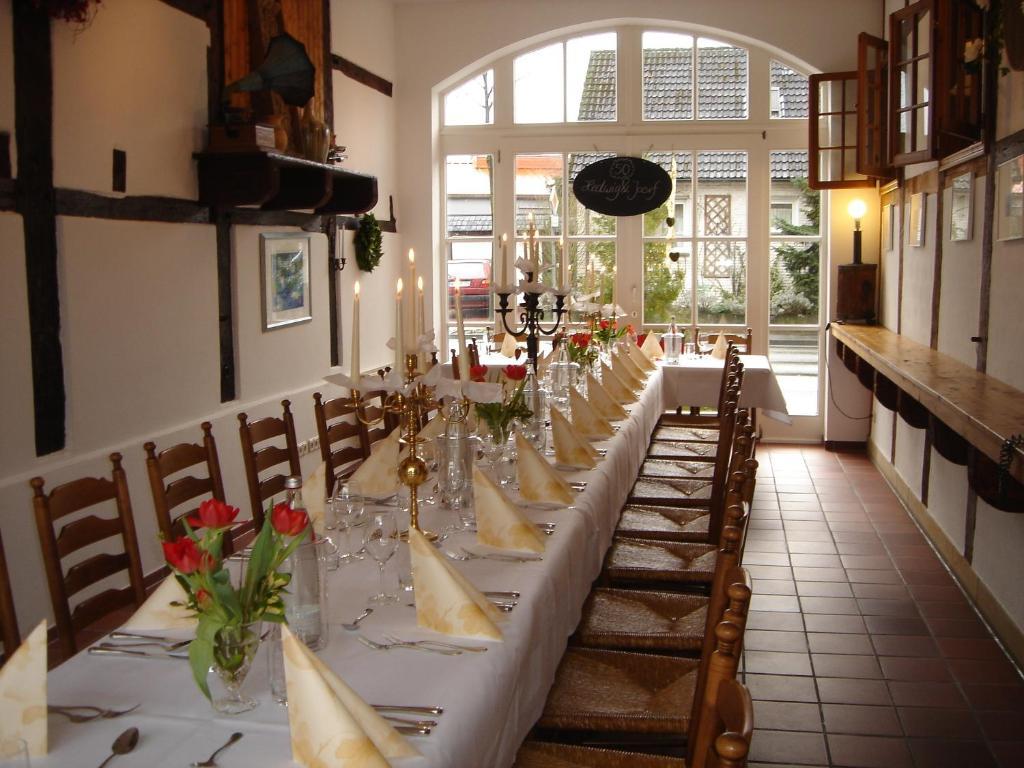 Land-Gut-Hotel Lohmann Drensteinfurt Bagian luar foto