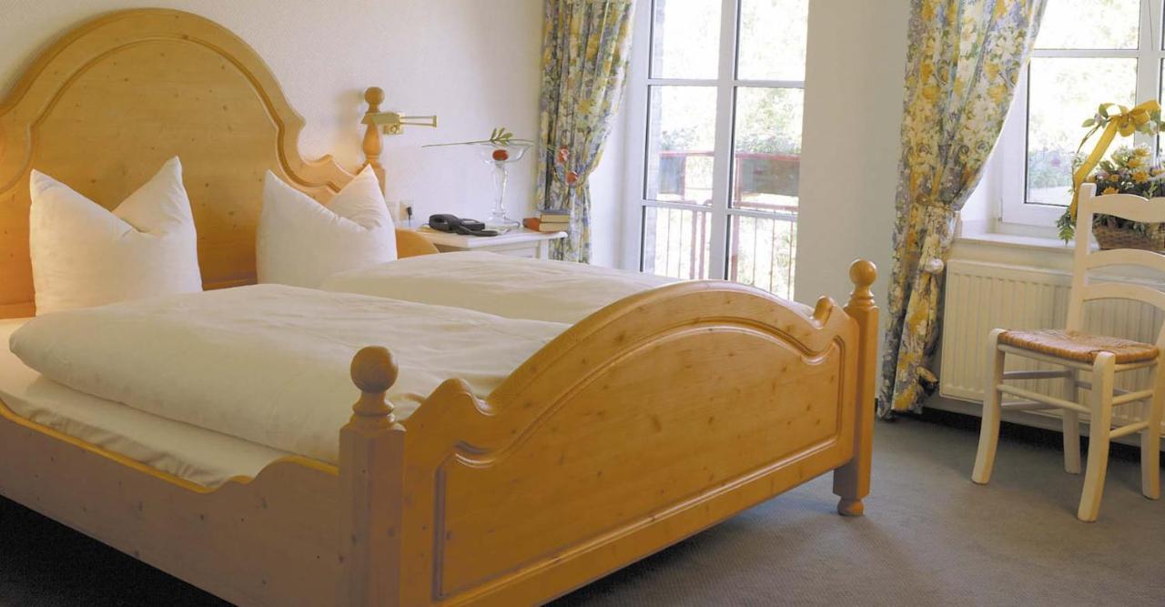 Land-Gut-Hotel Lohmann Drensteinfurt Bagian luar foto