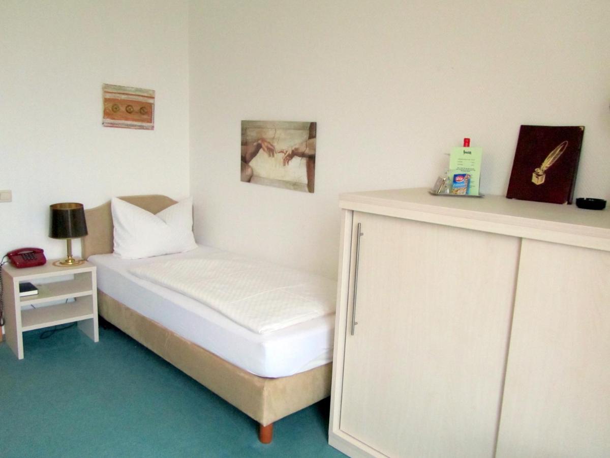 Land-Gut-Hotel Lohmann Drensteinfurt Bagian luar foto
